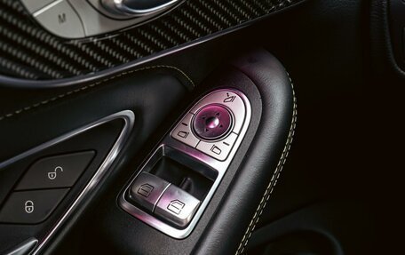 Mercedes-Benz C-Класс AMG, 2017 год, 6 000 000 рублей, 34 фотография