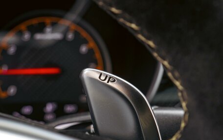 Mercedes-Benz C-Класс AMG, 2017 год, 6 000 000 рублей, 32 фотография