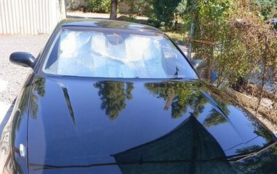 Toyota Mark II VIII (X100), 1995 год, 720 000 рублей, 1 фотография