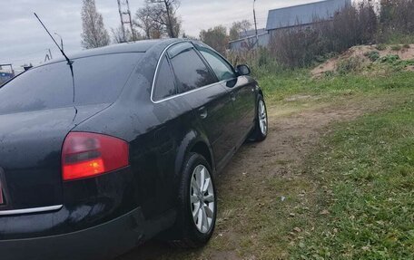 Audi A6, 2000 год, 500 000 рублей, 1 фотография