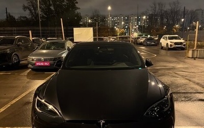 Tesla Model S I, 2024 год, 12 700 000 рублей, 1 фотография
