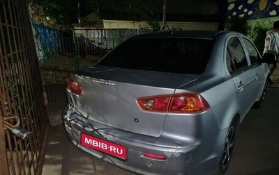 Mitsubishi Lancer IX, 2008 год, 360 000 рублей, 1 фотография