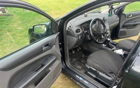 Ford Focus II рестайлинг, 2006 год, 350 000 рублей, 8 фотография