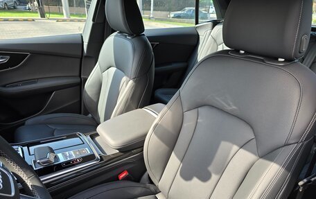 Audi Q8 I, 2024 год, 13 390 000 рублей, 10 фотография