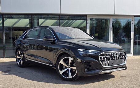 Audi Q8 I, 2024 год, 13 390 000 рублей, 3 фотография