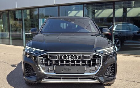 Audi Q8 I, 2024 год, 13 390 000 рублей, 2 фотография
