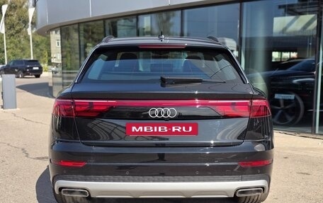 Audi Q8 I, 2024 год, 13 390 000 рублей, 5 фотография