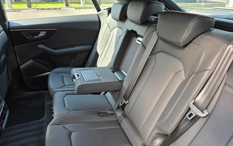 Audi Q8 I, 2024 год, 13 390 000 рублей, 23 фотография