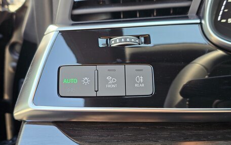 Audi Q8 I, 2024 год, 13 390 000 рублей, 13 фотография