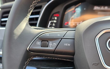 Audi Q8 I, 2024 год, 13 390 000 рублей, 15 фотография