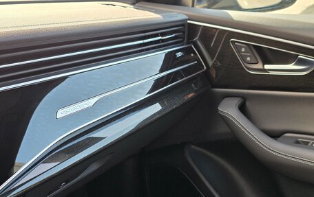 Audi Q8 I, 2024 год, 13 390 000 рублей, 20 фотография