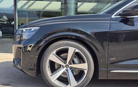Audi Q8 I, 2024 год, 13 390 000 рублей, 25 фотография