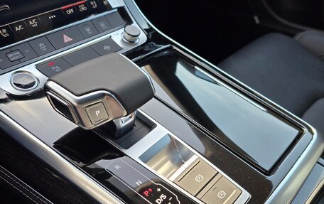 Audi Q8 I, 2024 год, 13 390 000 рублей, 19 фотография