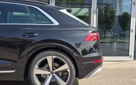 Audi Q8 I, 2024 год, 13 390 000 рублей, 26 фотография