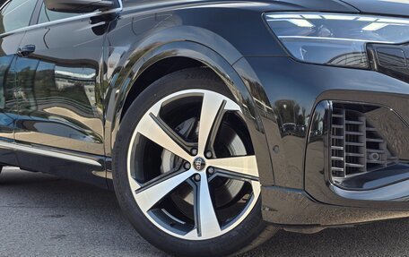 Audi Q8 I, 2024 год, 13 390 000 рублей, 31 фотография