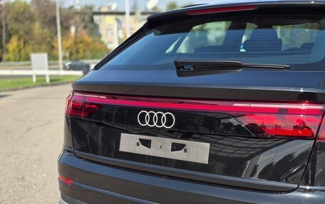 Audi Q8 I, 2024 год, 13 390 000 рублей, 29 фотография