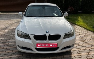 BMW 3 серия, 2010 год, 1 550 000 рублей, 1 фотография