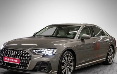 Audi A8, 2023 год, 8 999 000 рублей, 1 фотография