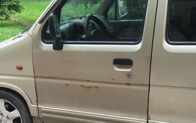 Suzuki Wagon R+ II, 1998 год, 250 000 рублей, 1 фотография