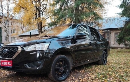 Datsun on-DO I рестайлинг, 2020 год, 700 000 рублей, 1 фотография