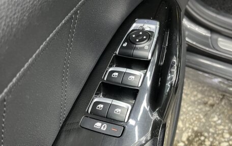 KIA K5, 2019 год, 1 750 000 рублей, 6 фотография