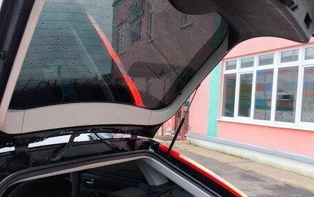 Ford Focus II рестайлинг, 2008 год, 750 000 рублей, 7 фотография