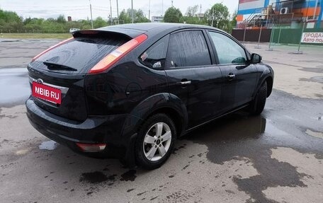 Ford Focus II рестайлинг, 2008 год, 750 000 рублей, 2 фотография