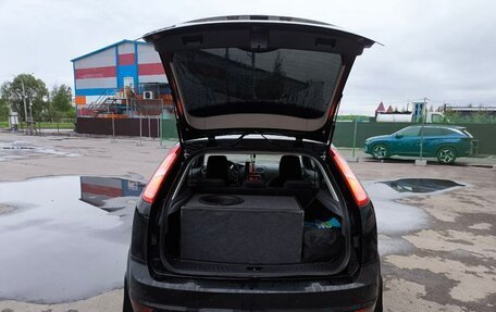 Ford Focus II рестайлинг, 2008 год, 750 000 рублей, 8 фотография