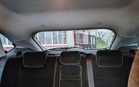 Ford Focus II рестайлинг, 2008 год, 750 000 рублей, 9 фотография