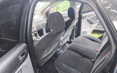 Ford Focus II рестайлинг, 2008 год, 750 000 рублей, 18 фотография