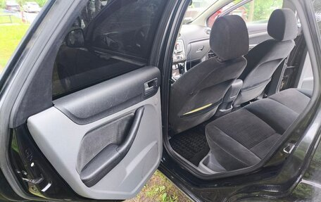 Ford Focus II рестайлинг, 2008 год, 750 000 рублей, 16 фотография