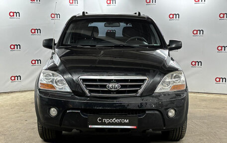 KIA Sorento IV, 2009 год, 749 000 рублей, 2 фотография