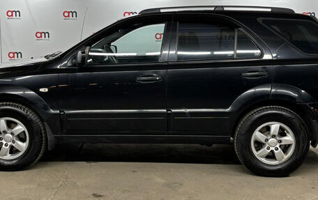 KIA Sorento IV, 2009 год, 749 000 рублей, 6 фотография