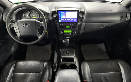 KIA Sorento IV, 2009 год, 749 000 рублей, 9 фотография