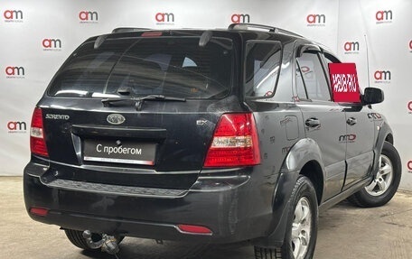 KIA Sorento IV, 2009 год, 749 000 рублей, 3 фотография