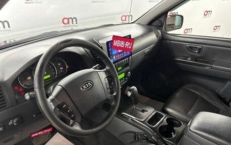 KIA Sorento IV, 2009 год, 749 000 рублей, 10 фотография