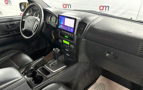 KIA Sorento IV, 2009 год, 749 000 рублей, 12 фотография