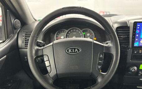 KIA Sorento IV, 2009 год, 749 000 рублей, 11 фотография