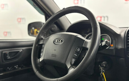 KIA Sorento IV, 2009 год, 749 000 рублей, 13 фотография