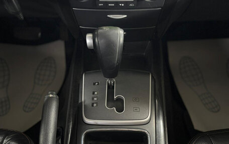 KIA Sorento IV, 2009 год, 749 000 рублей, 17 фотография