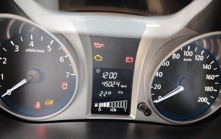 Datsun on-DO I рестайлинг, 2020 год, 700 000 рублей, 4 фотография