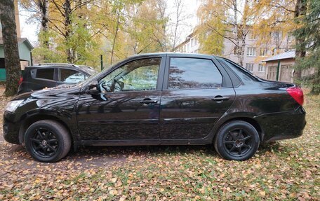 Datsun on-DO I рестайлинг, 2020 год, 700 000 рублей, 3 фотография