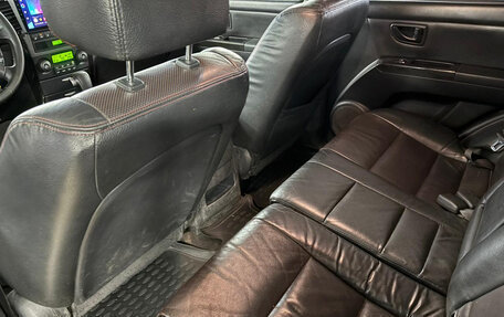 KIA Sorento IV, 2009 год, 749 000 рублей, 19 фотография