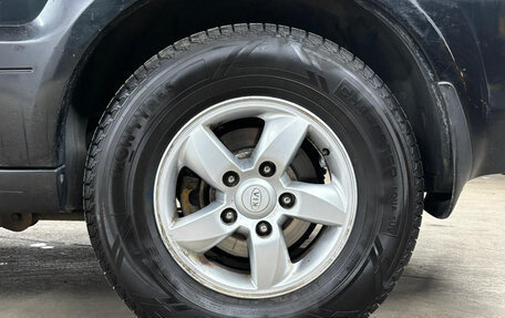 KIA Sorento IV, 2009 год, 749 000 рублей, 22 фотография