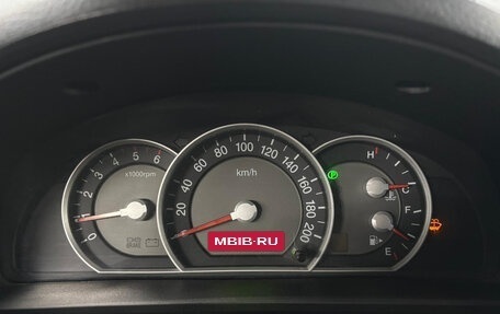 KIA Sorento IV, 2009 год, 749 000 рублей, 14 фотография