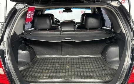 KIA Sorento IV, 2009 год, 749 000 рублей, 21 фотография