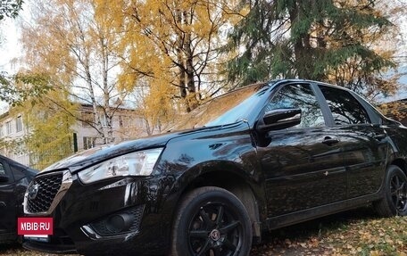 Datsun on-DO I рестайлинг, 2020 год, 700 000 рублей, 2 фотография