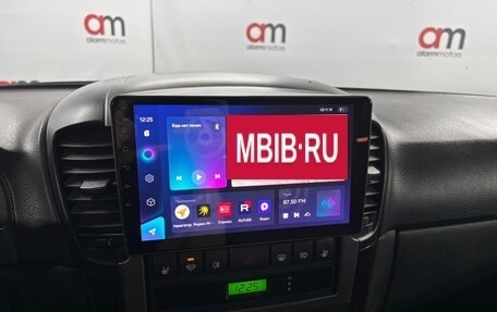 KIA Sorento IV, 2009 год, 749 000 рублей, 16 фотография