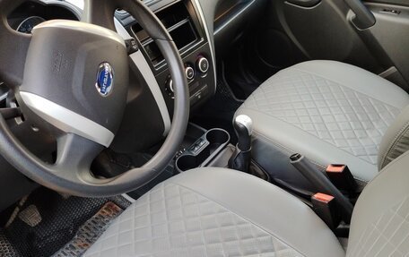 Datsun on-DO I рестайлинг, 2020 год, 700 000 рублей, 5 фотография