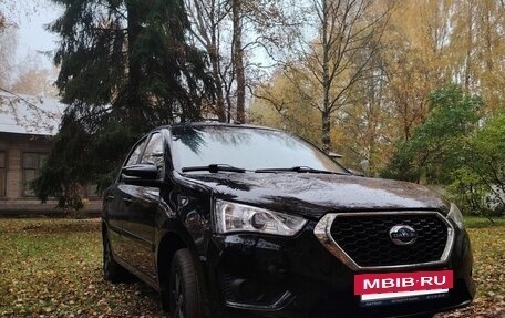 Datsun on-DO I рестайлинг, 2020 год, 700 000 рублей, 7 фотография